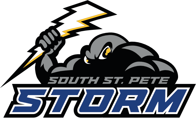 St Pete Storm Team Store